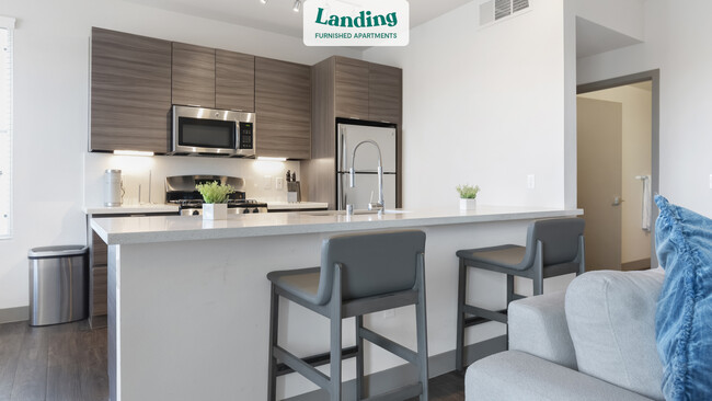 Foto del edificio - 1445 Stonelake Cove Ave