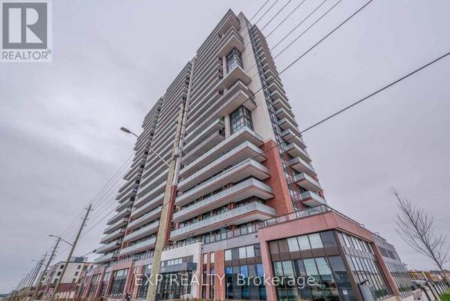 Building Photo - 2550-2550 Simcoe St N