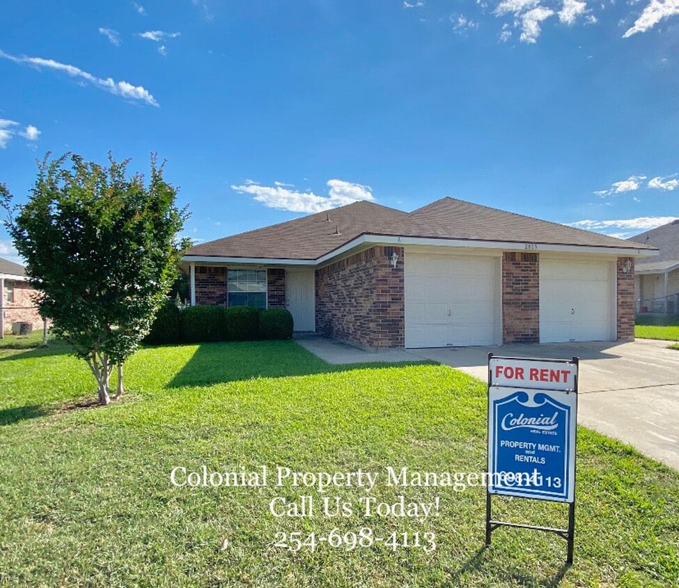 Foto principal - 2805 Alma Dr