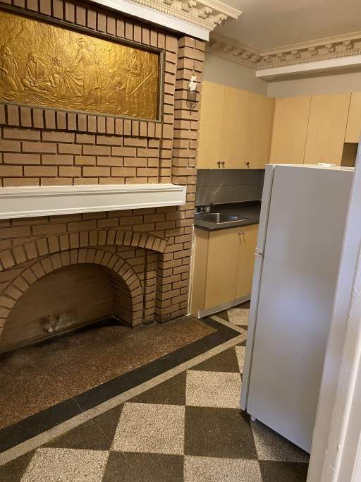 Photo du bâtiment - The Sheldrake