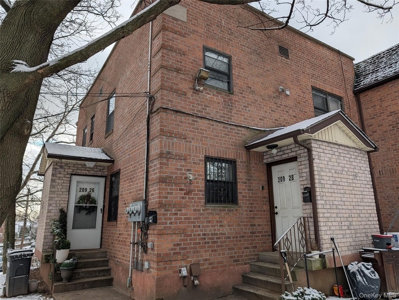 Photo - 209-28 Hillside Avenue Unit 2nd Fl