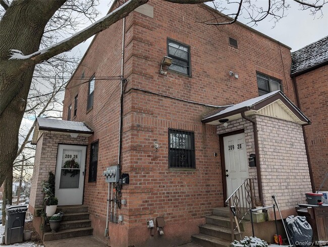 Photo - 209-28 Hillside Ave. Apartment