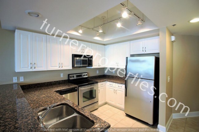 Foto del edificio - 1100 Bluff Rd