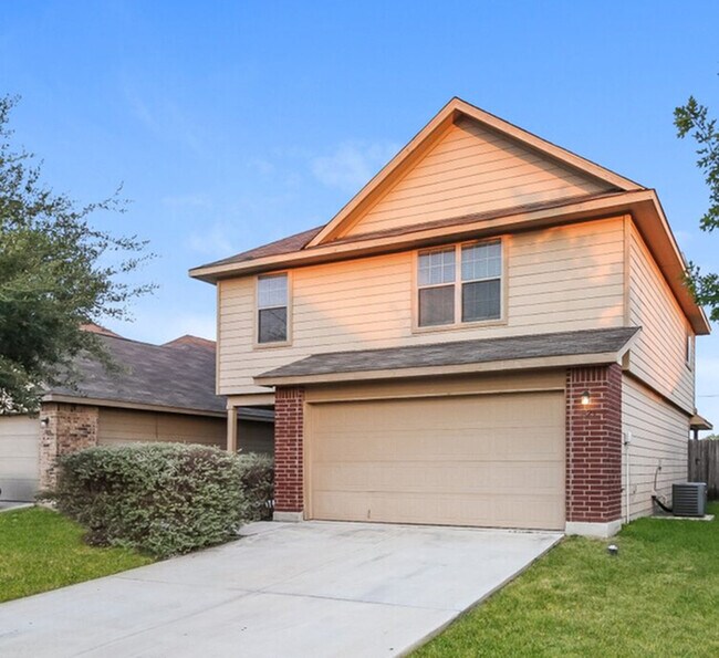 Foto del edificio - 5823 Camier Cove