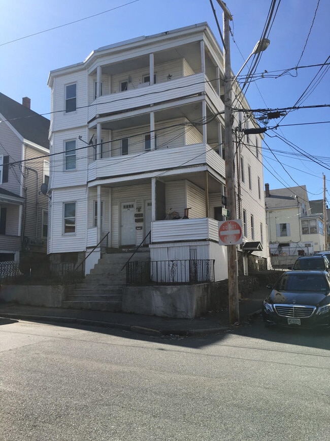 Photo - 74-76 Gershom Avenue Apartment