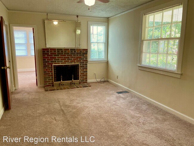 Building Photo - 4 br, 3 bath House - 328 Monette Street