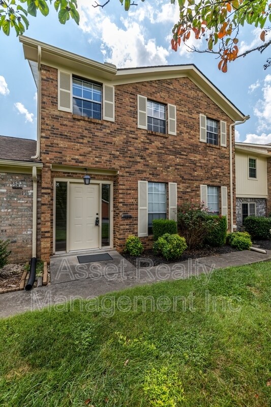 Foto del edificio - 7914 Gleason Dr NW