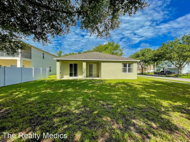Building Photo - 3 br, 2 bath House - 5633 Ansley Way