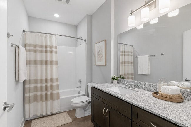 Foto del edificio - Charlestown Flats