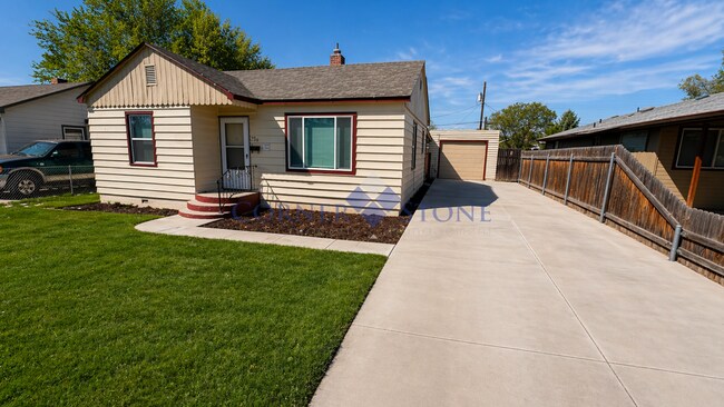 Foto del edificio - Charming Home in Nampa!