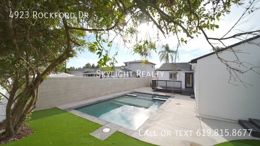 Foto principal - 4923 Rockford Dr