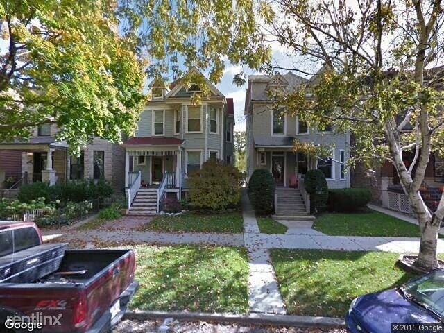 Primary Photo - 3927 N Hamilton Ave