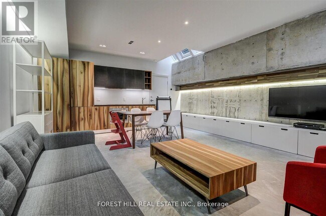 Photo du bâtiment - 117 Robert St