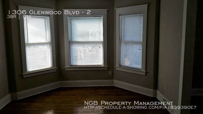 Building Photo - 1306 Glenwood Blvd