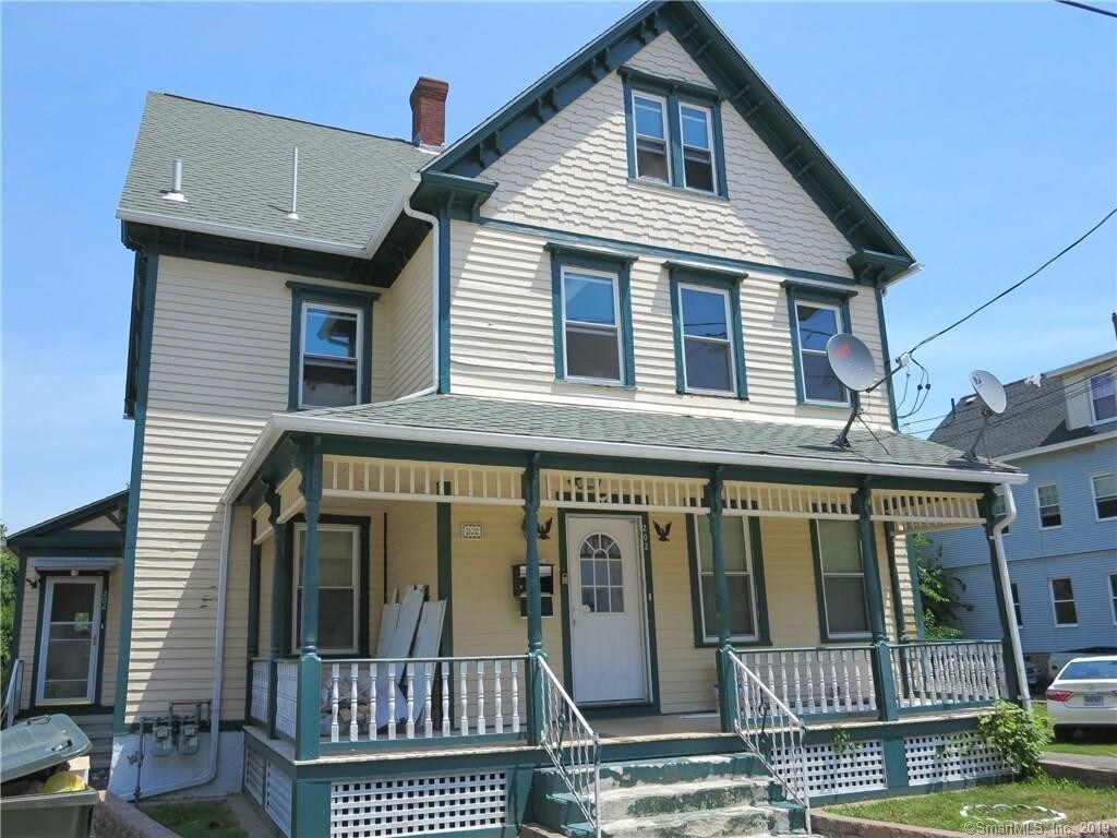 Primary Photo - 202 Shaw St