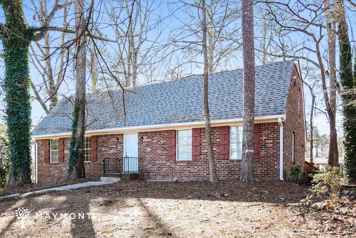 Foto del edificio - 1684 Regency Pl