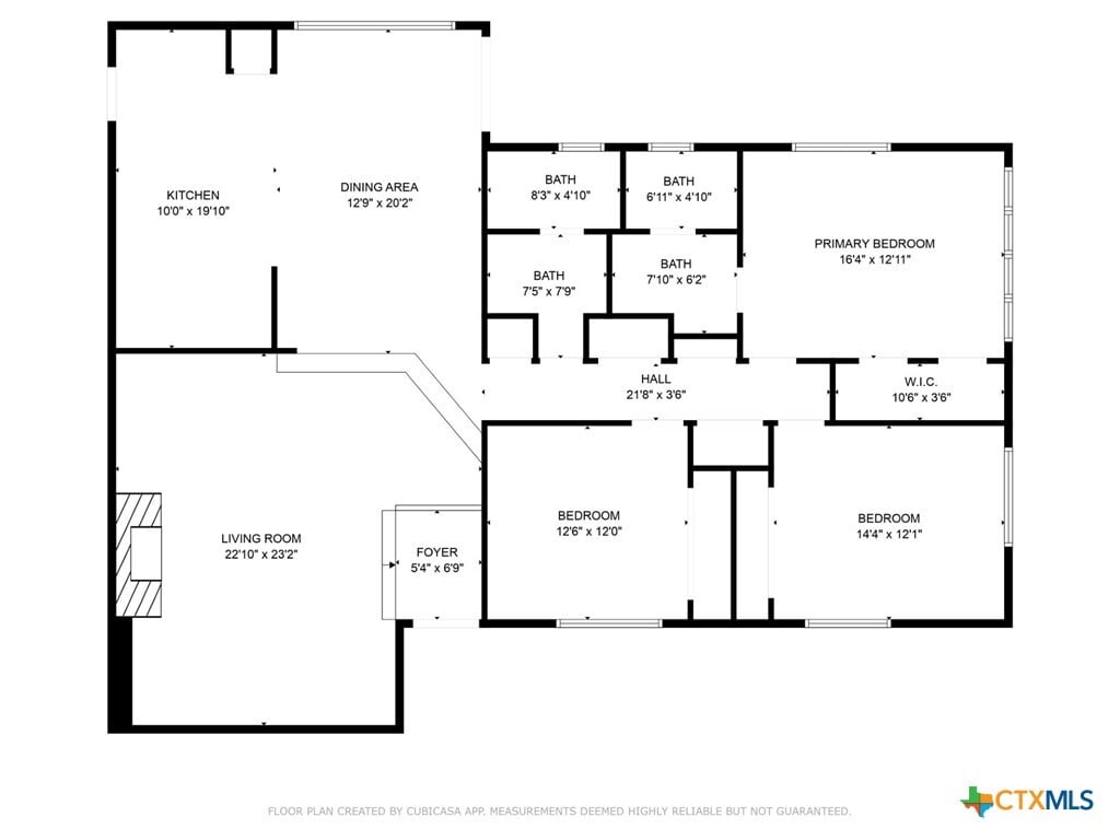 Building Photo - 709 Country Estates Dr