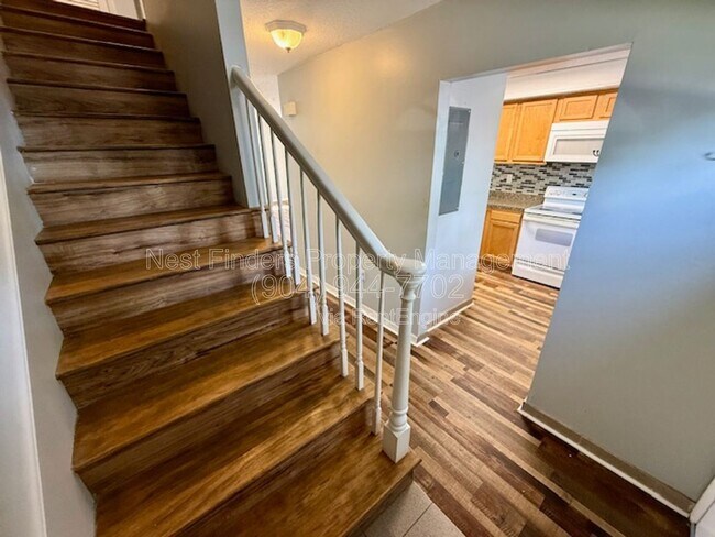 Foto del edificio - 11406 Bedford Oaks Dr