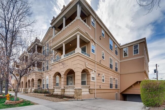 Photo - 45 N Ogden St Apartment