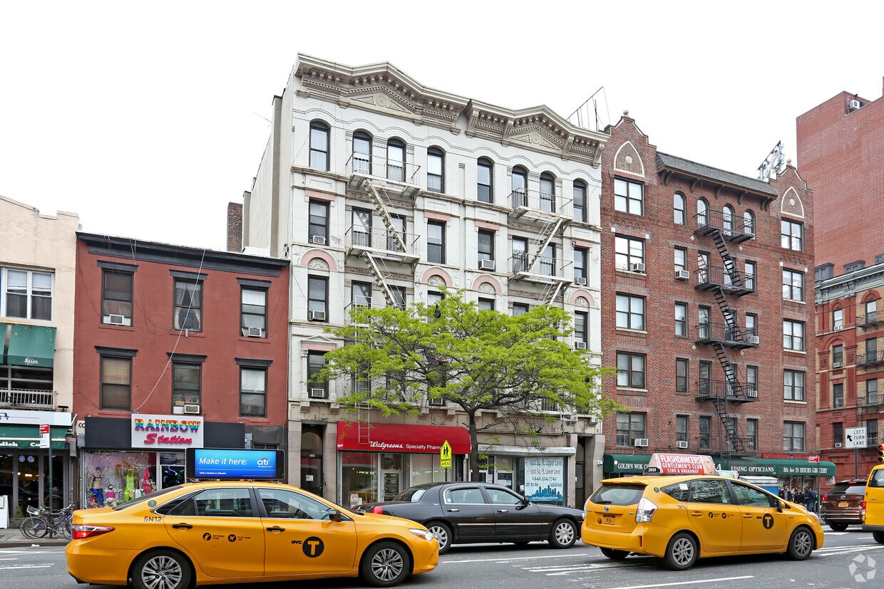 Building Photo - 205 Eighth Ave
