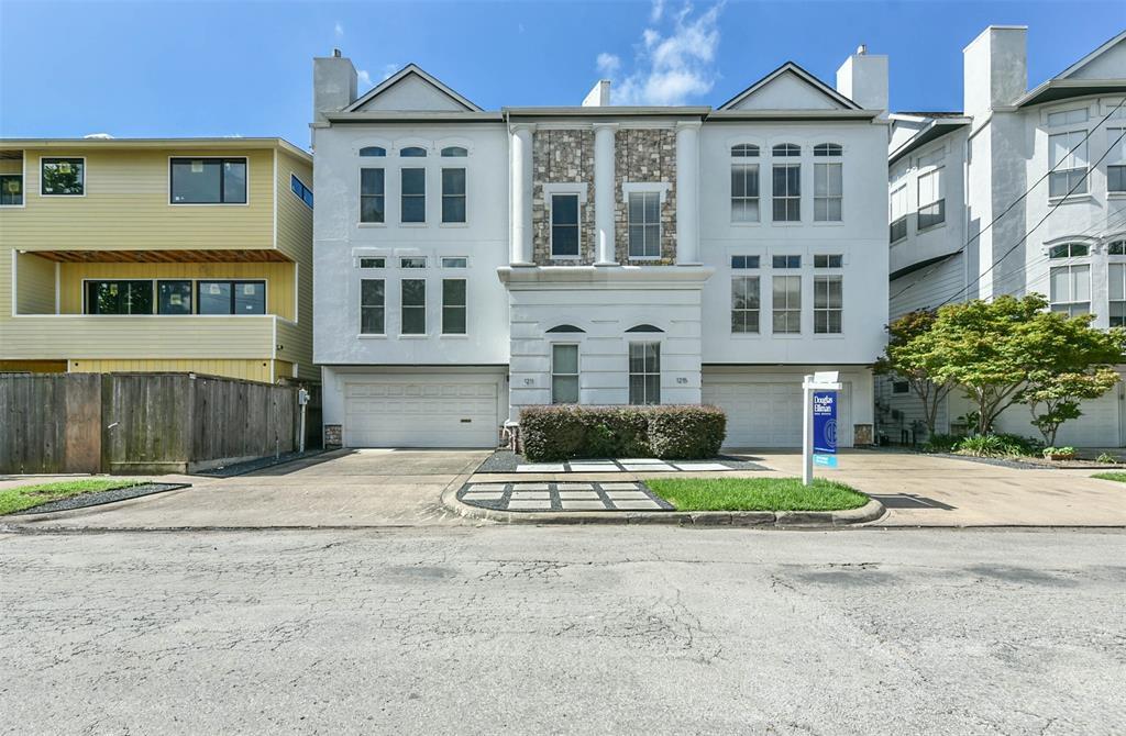 1211 Kipling St, Houston, TX 77006 Condo for Rent in Houston, TX