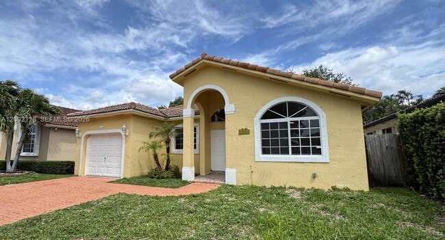 Foto del edificio - 15339 SW 32nd Terrace