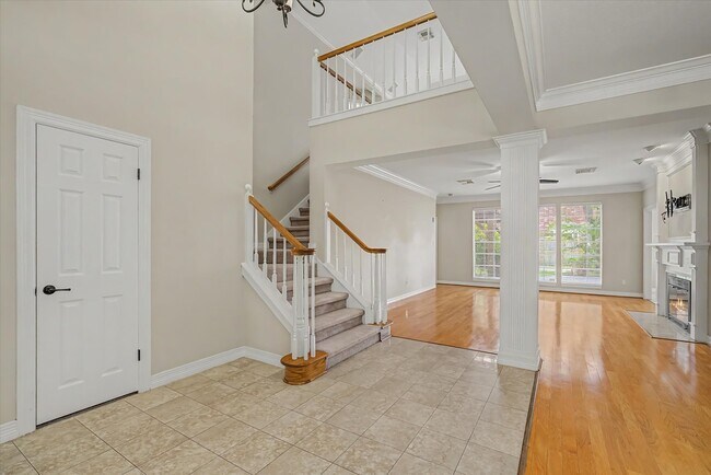 Building Photo - 4303 Hillswick Ct