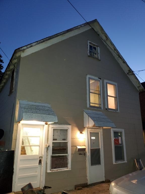 Building Photo - 209 N Pearl St