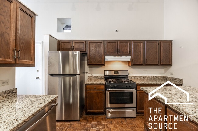 Foto del edificio - 2059 N Clifton Ave