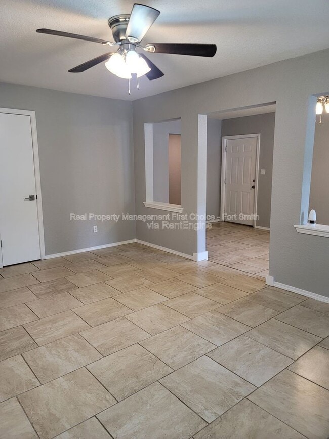 Foto del edificio - 1028 Chitwood St