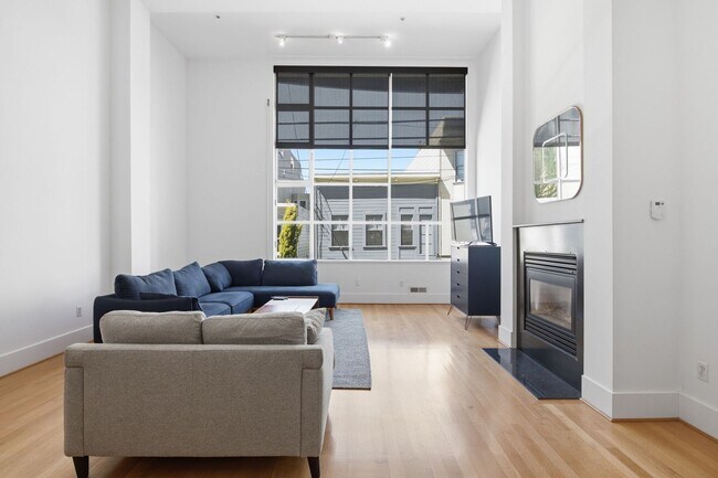 Foto del edificio - 520 6th St