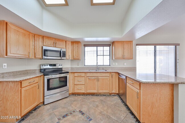 Foto del edificio - 7539 W Sequoia Dr