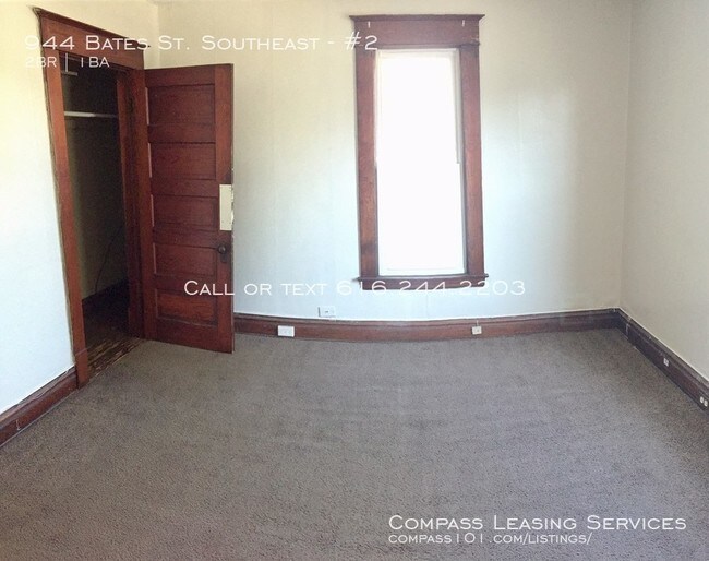 Foto del edificio - 944 Bates St SE