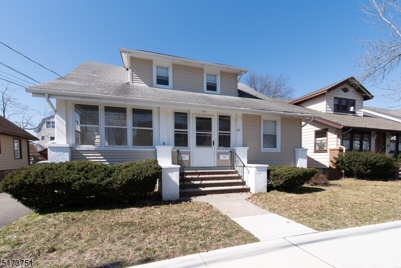 Primary Photo - 26 Wagner Pl