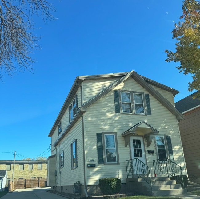 Building Photo - 2105A N 13th St