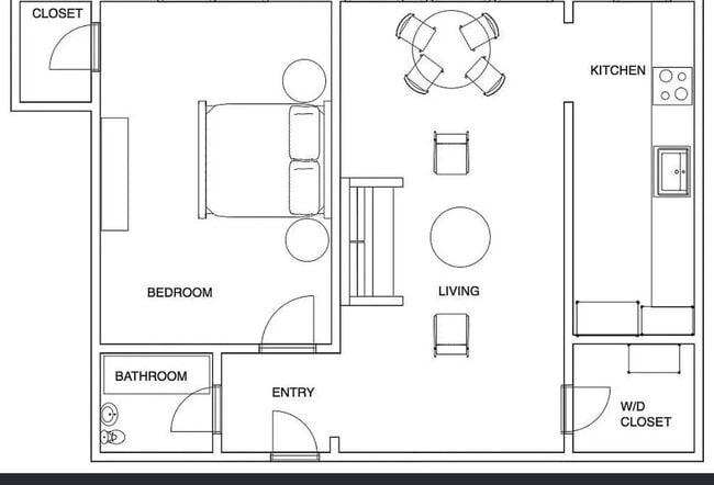 Foto del edificio - 421 Summit Ave E