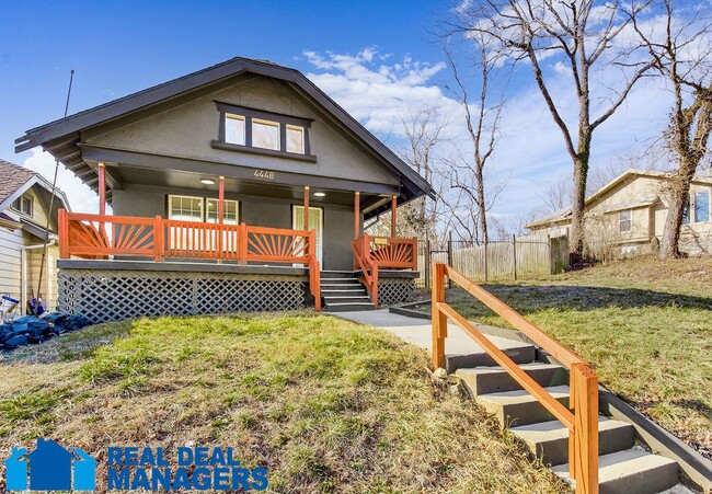 Building Photo - Spacious 4 Bed, 2.5 Bath Rental Home in Ka...