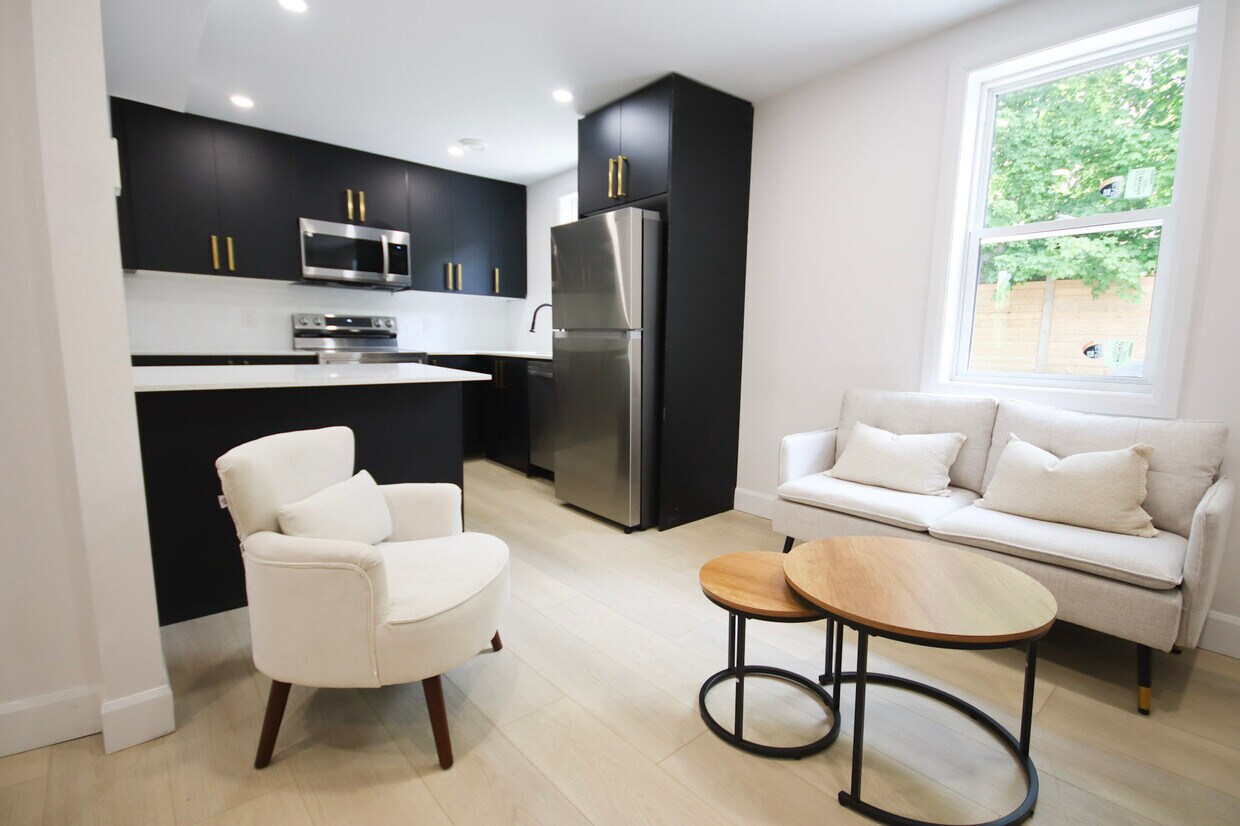 Primary Photo - Brand New One-Bedroom For Rent