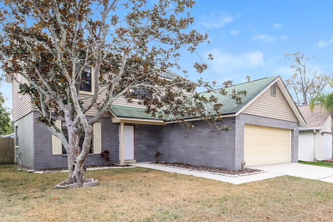 Foto del edificio - 10903 Carnelian Ln