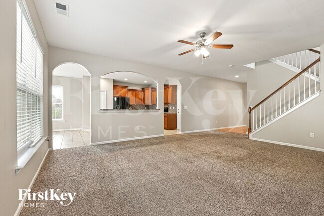 Foto del edificio - 10367 Wesson Hunt Rd NW