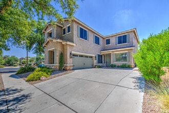 Building Photo - 4564 S Maverick Ct