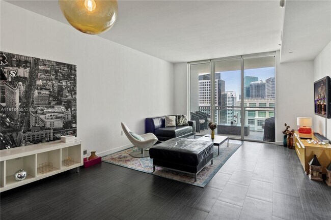 Foto del edificio - 951 Brickell Ave
