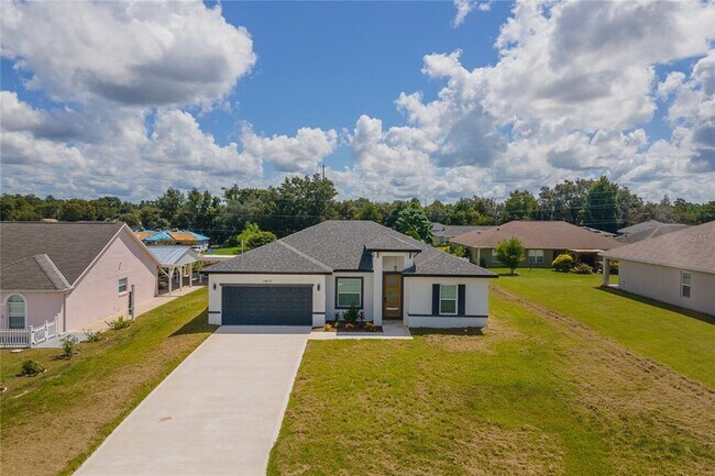 Building Photo - 14875 SW 48th Ave