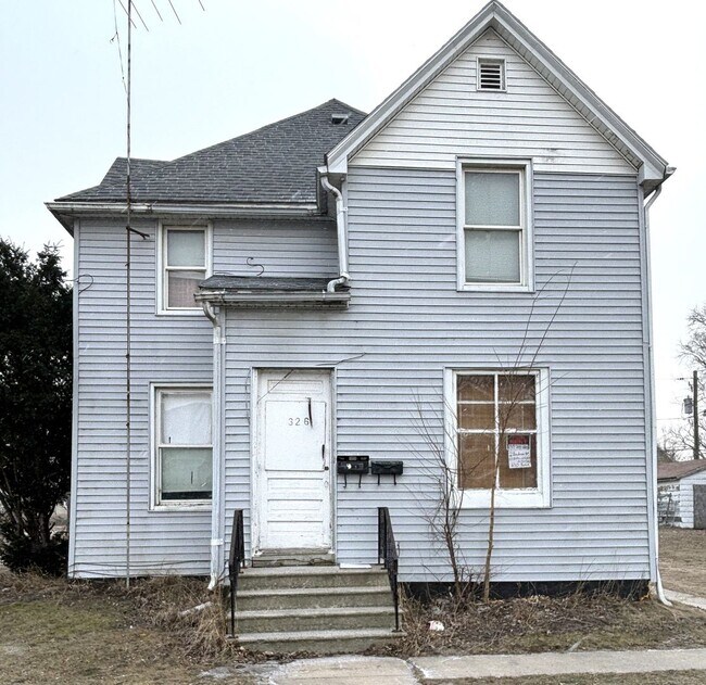 Foto del edificio - 326 Fowler St