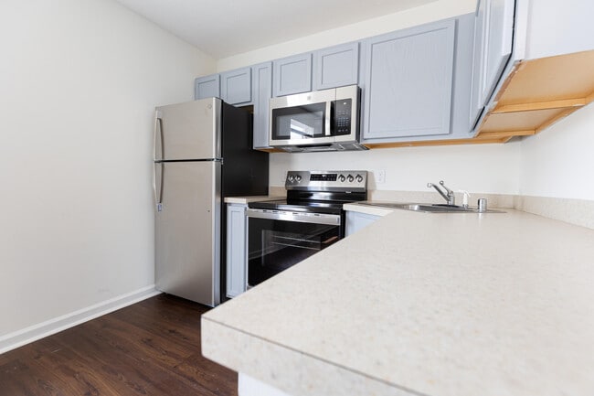 Foto del edificio - 144 S Killarney Ln