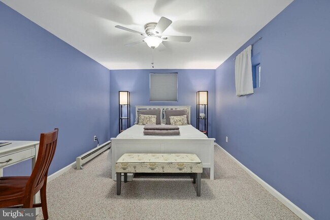 Foto del edificio - 627 Lamont St NW