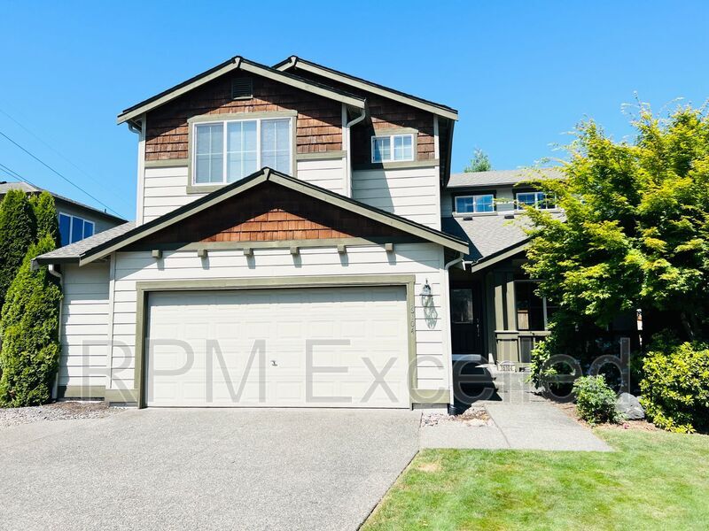 16104 SE 260th St, Covington, WA 98042 House Rental in Covington, WA