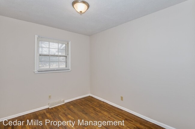 Building Photo - 2 br, 1 bath House - 4021 E. Mt. Vernon