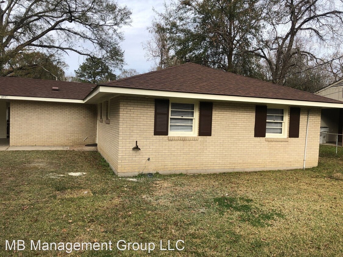 Primary Photo - 3 br, 1 bath House - 3337 Coolidge Street