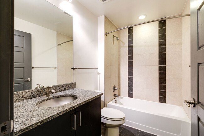 Foto del interior - The Cameron Lofts
